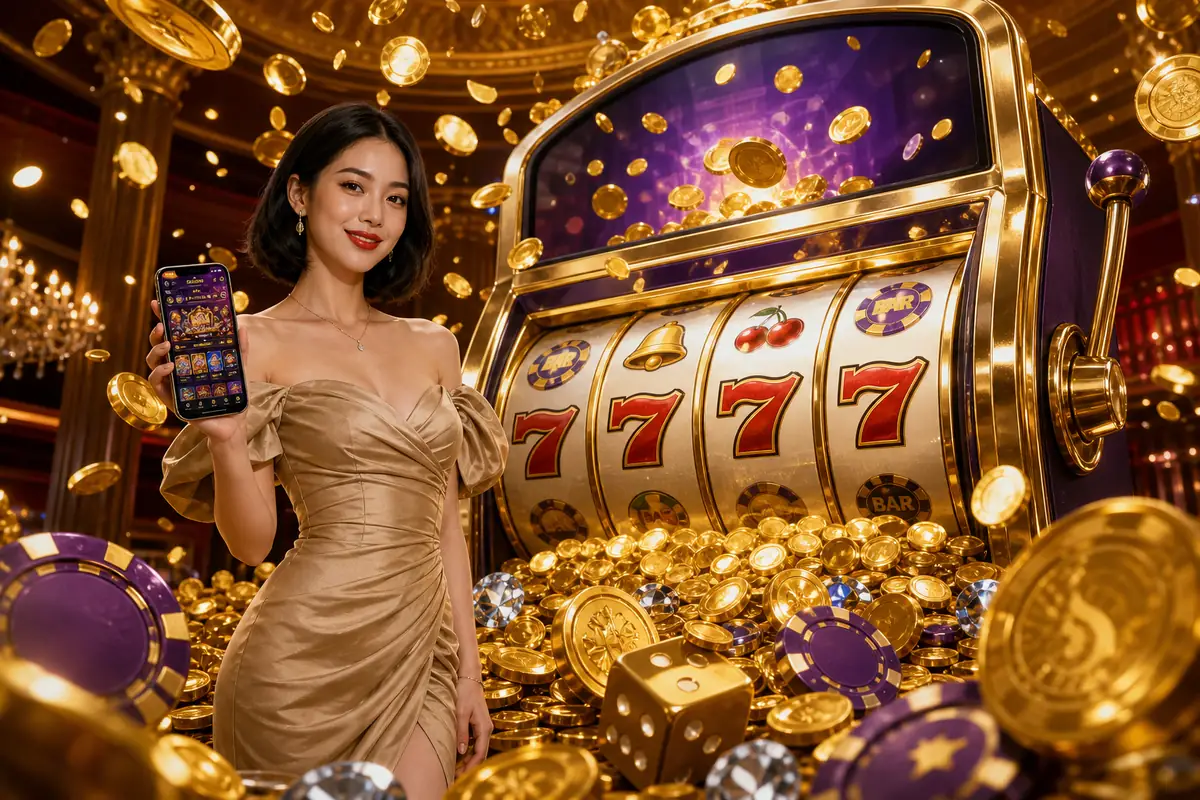 bosscuci program VIP cashback mingguan ahli