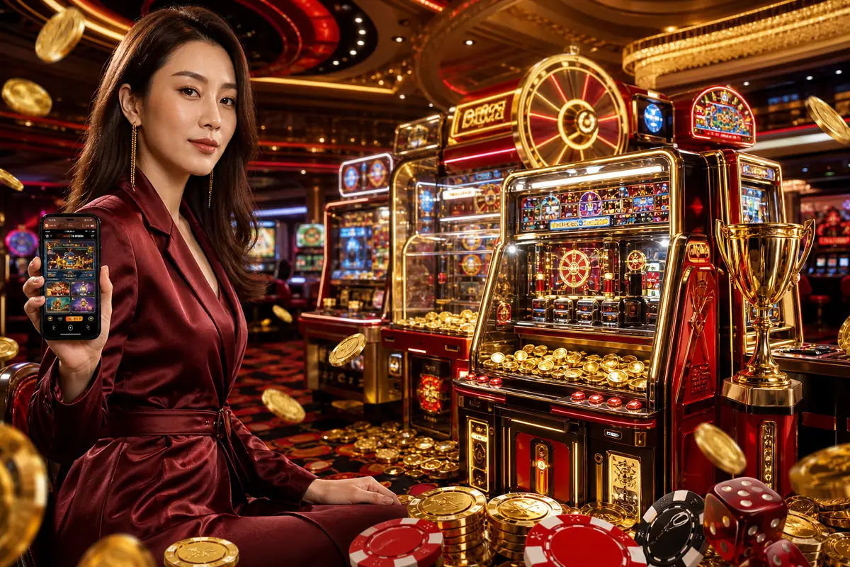 bosscuci panduan strategi baccarat blackjack