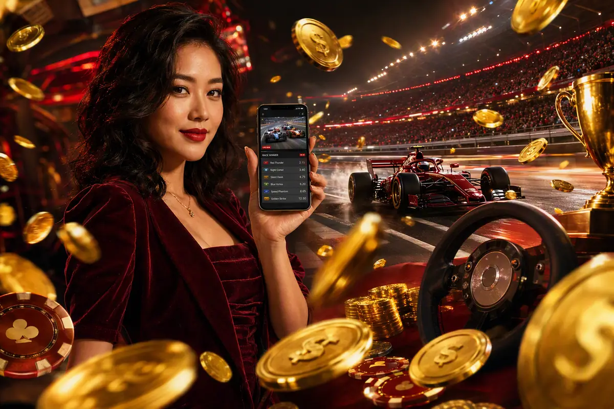 bosscuci panduan bermain slot bertanggungjawab