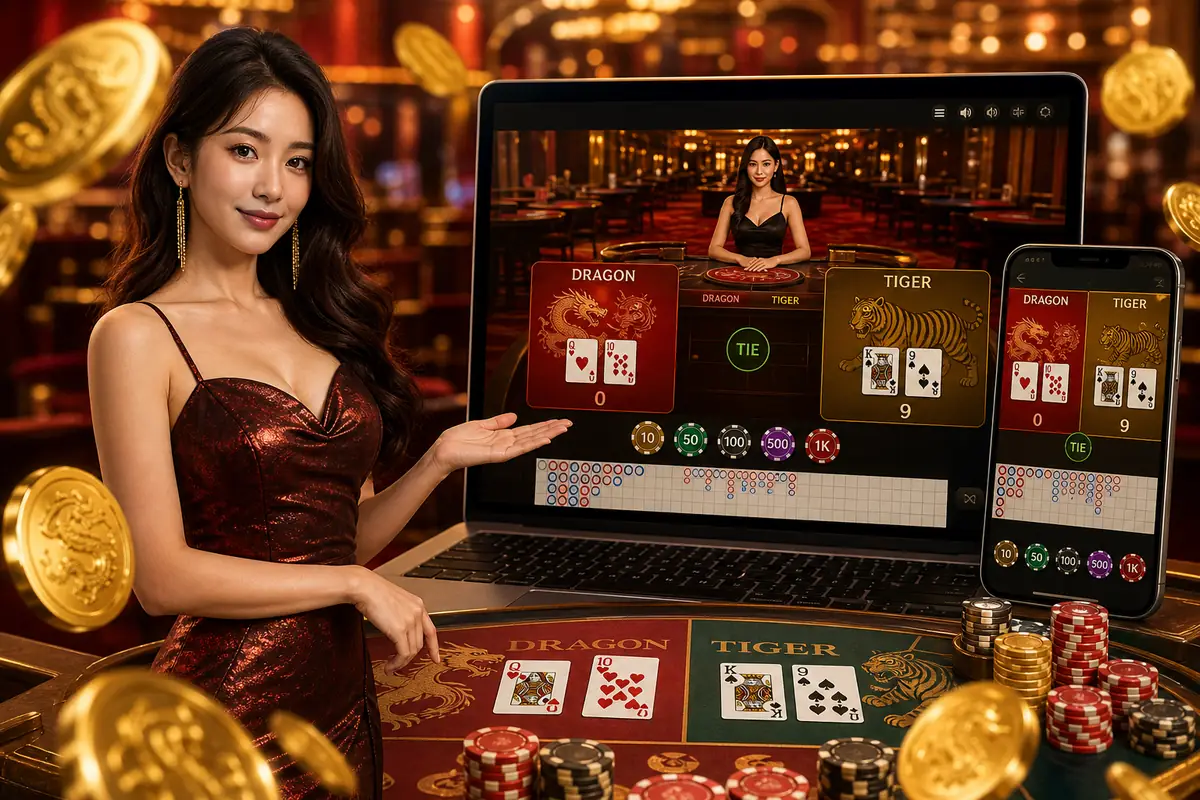 bosscuci antara muka permainan live roulette
