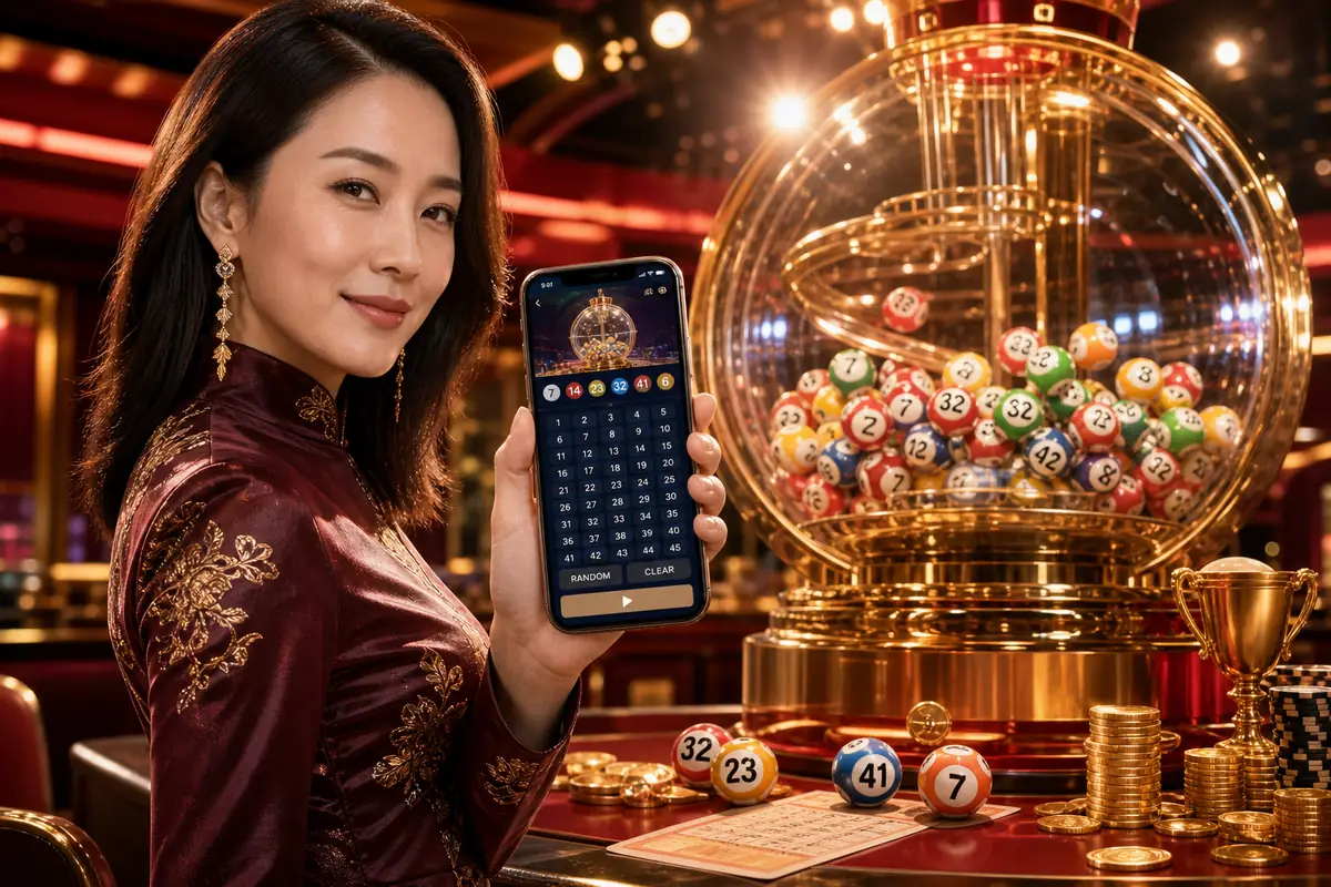 bosscuci live casino baccarat dealer langsung