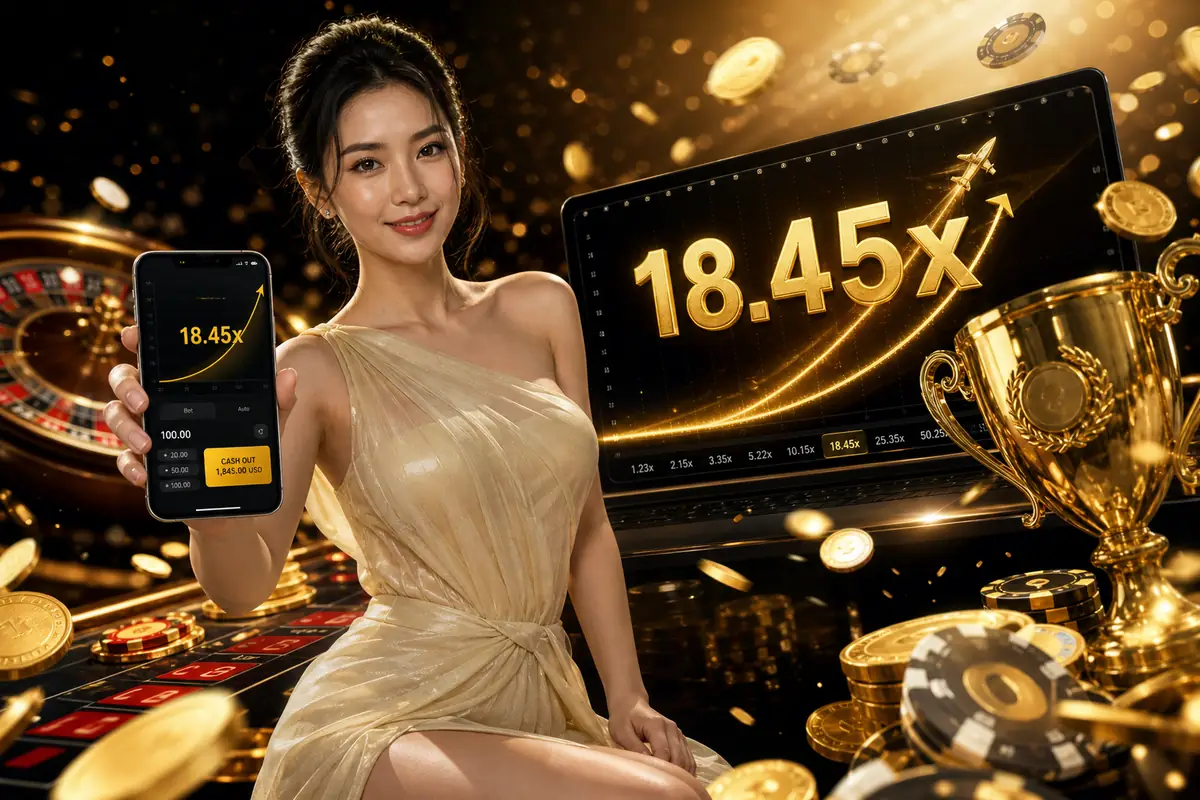 bosscuci Casino keselamatan pelesenan permainan adil