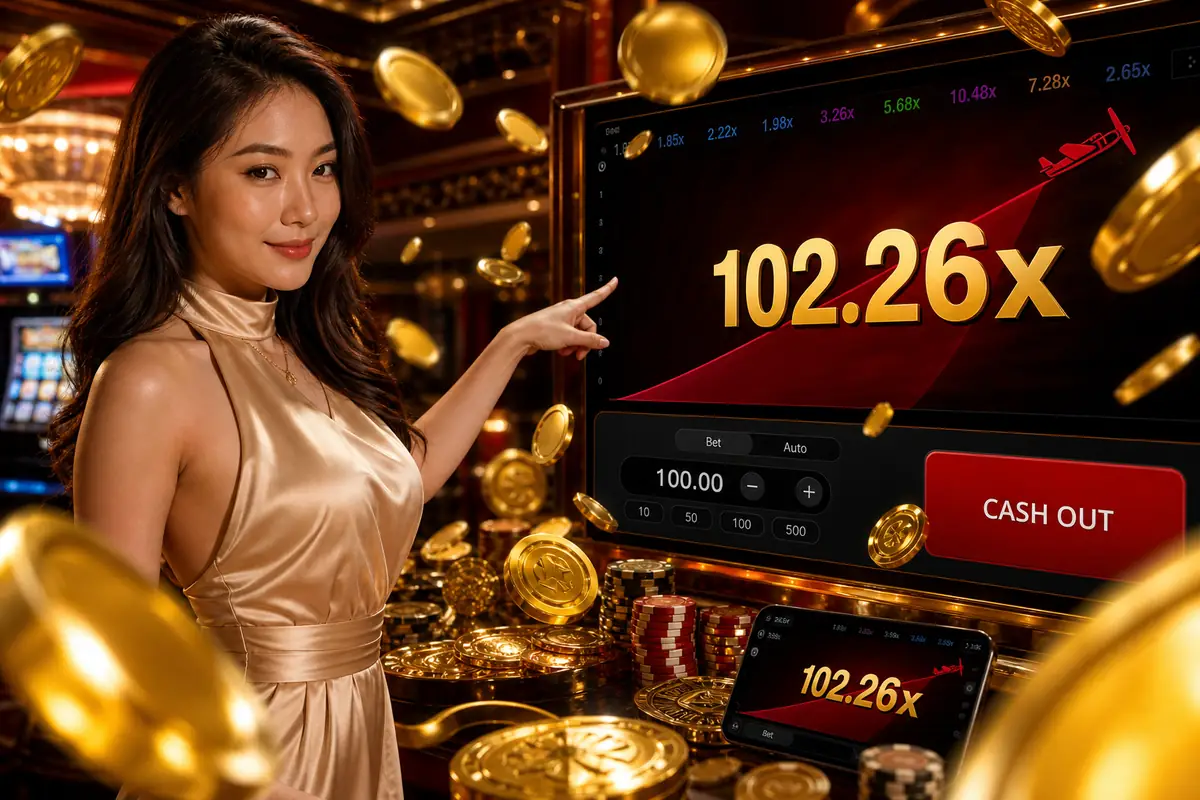 bosscuci bonus deposit pertama tawaran ahli