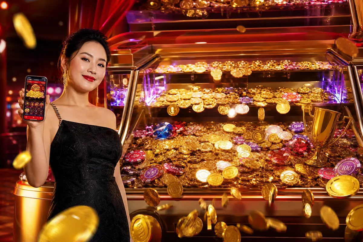 bosscuci kaedah deposit e-wallet Malaysia