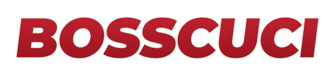 bosscuci logo